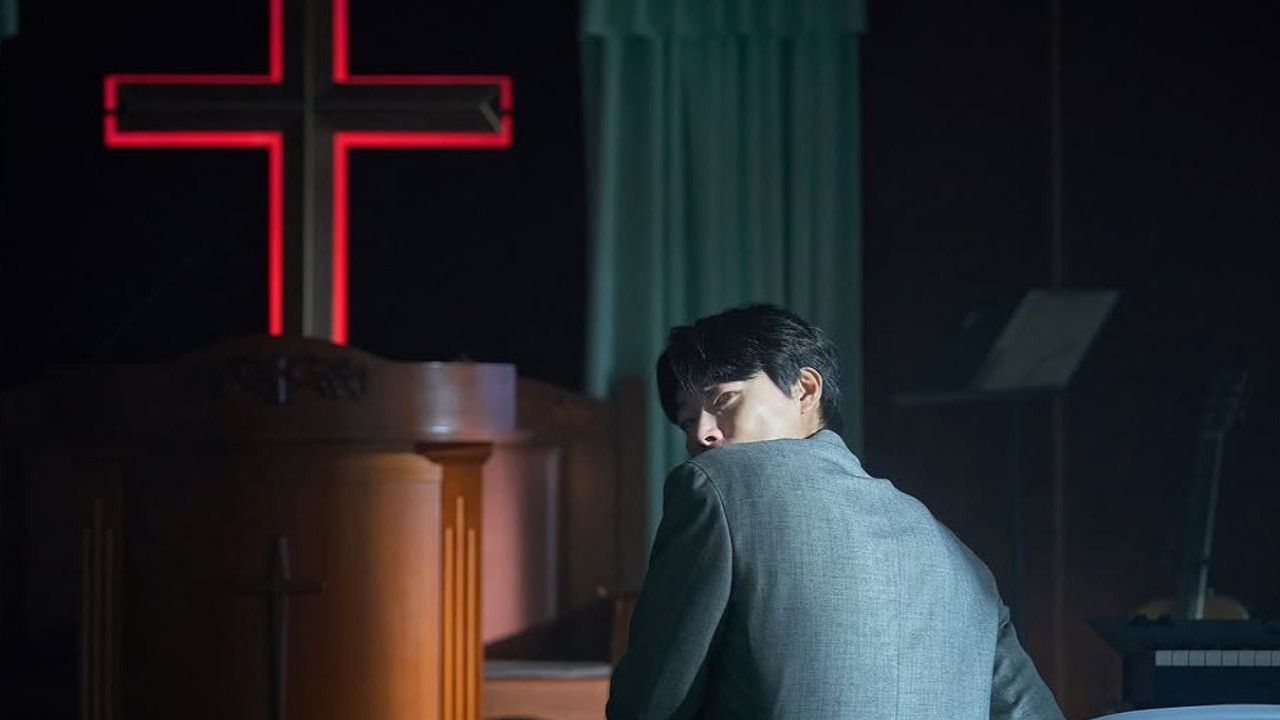 Revelations trailer out: Ryu Jun Yeol embraces twisted sense of duty in Yeon Sang Ho's gripping thriller