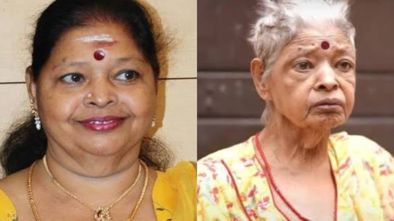 Veteran South actress Bindu Ghosh passes away at 76 due to prolonged illness 