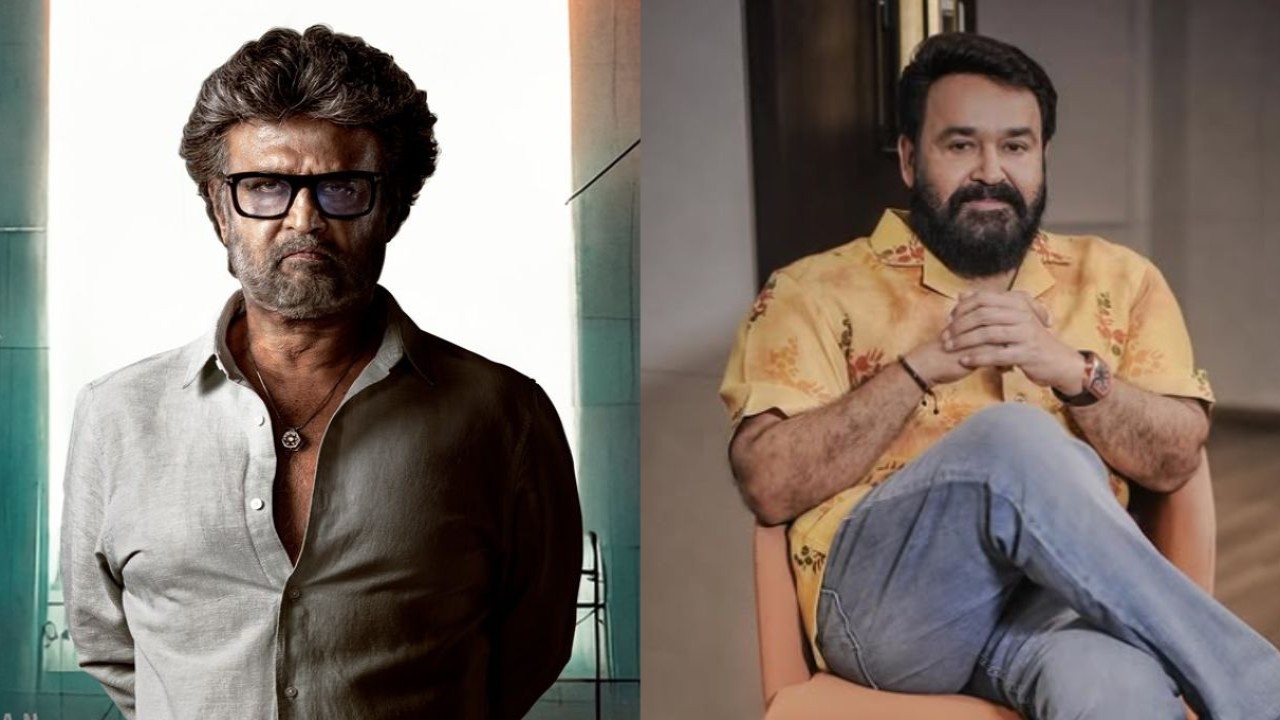 Jailer 2: Rajinikanth’s action thriller sequel to reprise Mohanlal’s ‘Mathew’ cameo? Actor REACTS