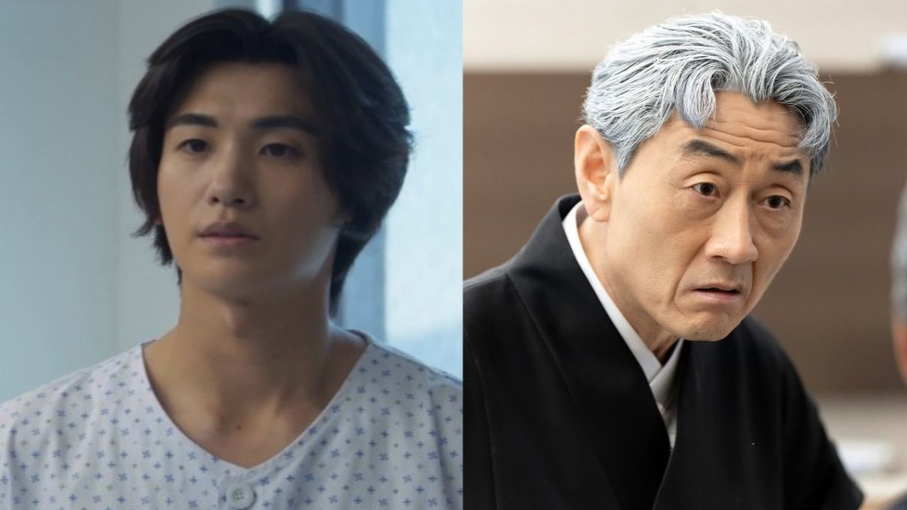 Park Hyung Sik, Heo Joon Ho's Buried Hearts Ep 7-8 Release: Date, time, where to watch and what can you expect