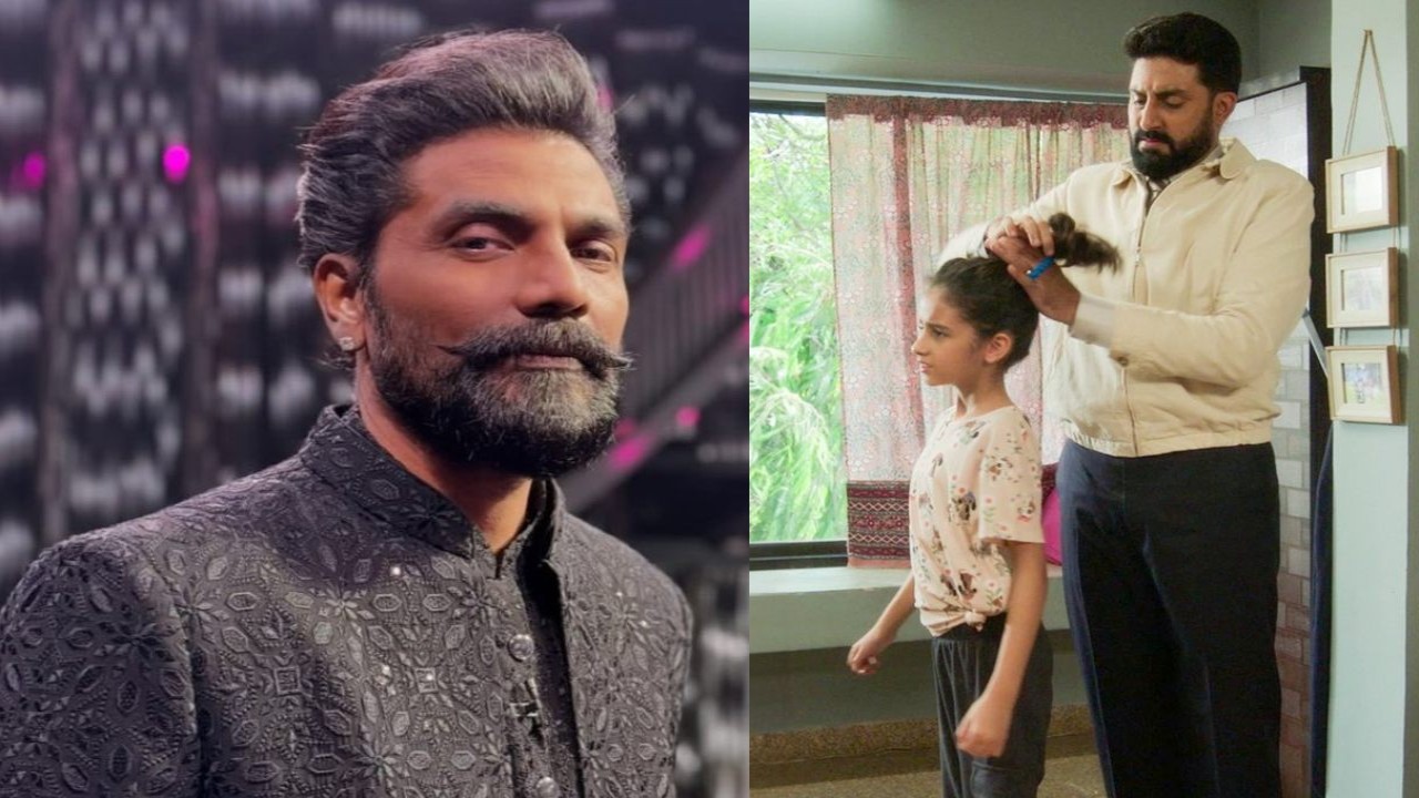 Be Happy: Remo D’Souza opens up about Abhishek Bachchan starrer being tagged as dance film; ‘Could have been anything...’