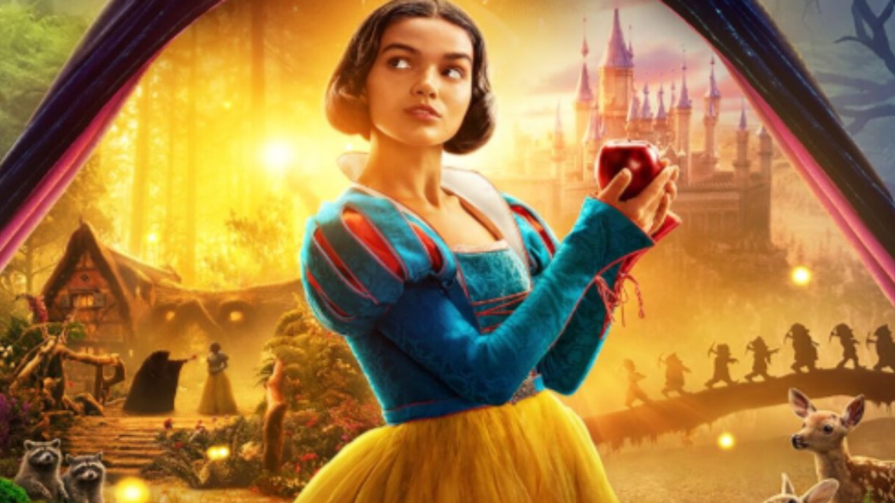 Snow White’s Rachel Zegler Takes Back Her ‘Weird’ Original Film Comment Following Backlash; Calls Herself ‘Disney Fan’