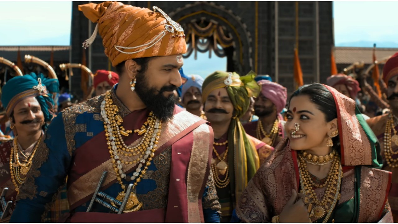 Chhaava OTT Release: Vicky Kaushal and Rashmika Mandanna’s period drama to drop digitally on THIS date? Here’s what we know