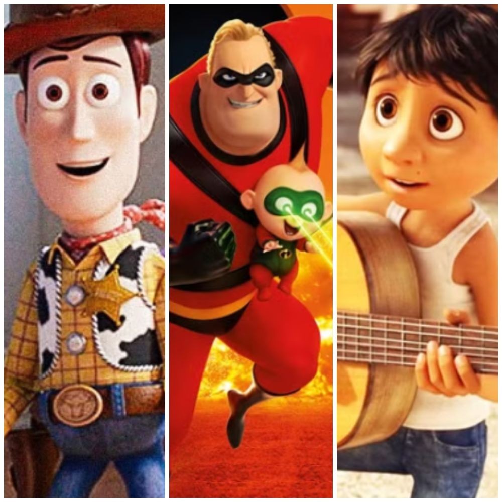 Pixar's upcoming sequels include Toy Story 5, Coco 2 and Incredibles 3: Revisiting the box office of the originals