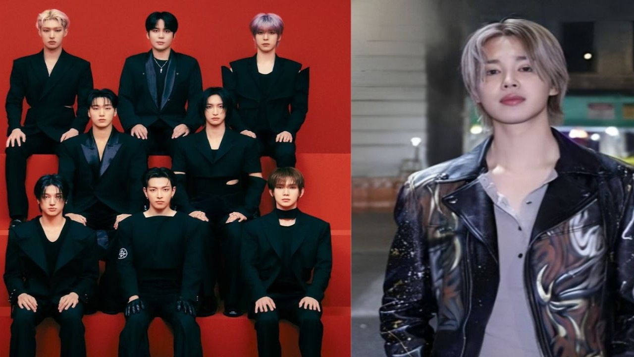 2025 iHeartRadio Music Awards: ATEEZ bags K-pop artist of the year, BTS' Jimin wins K-p...