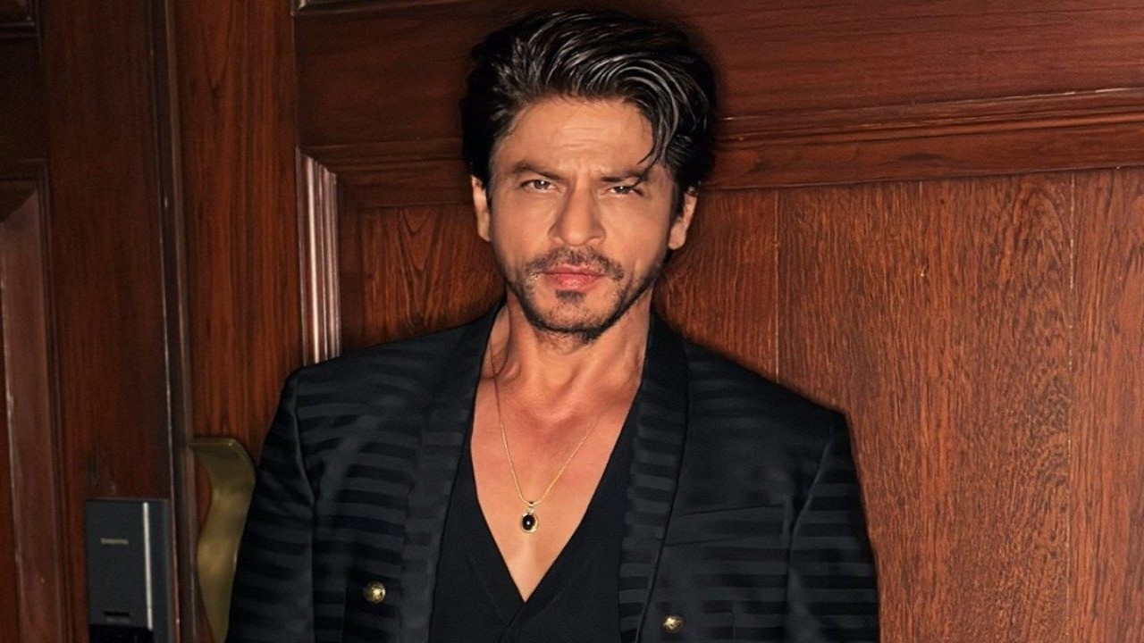  Shah Rukh Khan's Mannat renovation faces legal trouble; Know why activist seeks NGT intervention