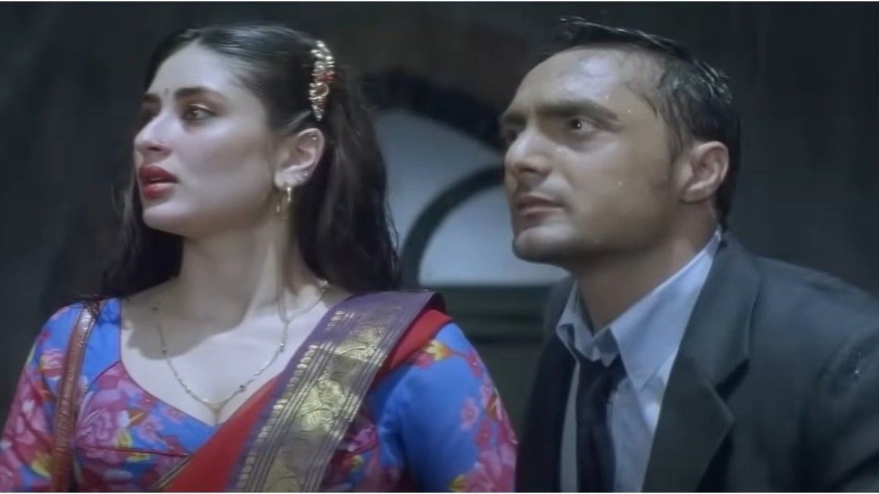 'Kareena Kapoor was the star in Chameli' reveals co-actor Rahul Bose, admits getting paid fraction of her fees: 'Men have also been starlets' 