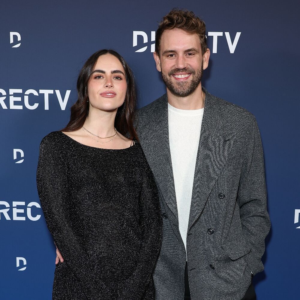 The Bachelor Star Nick Viall's Wife Natalie Reveals 'Loss' of Her 'Second Baby' Amid Miscarriage; Pays Heartfelt Tribute