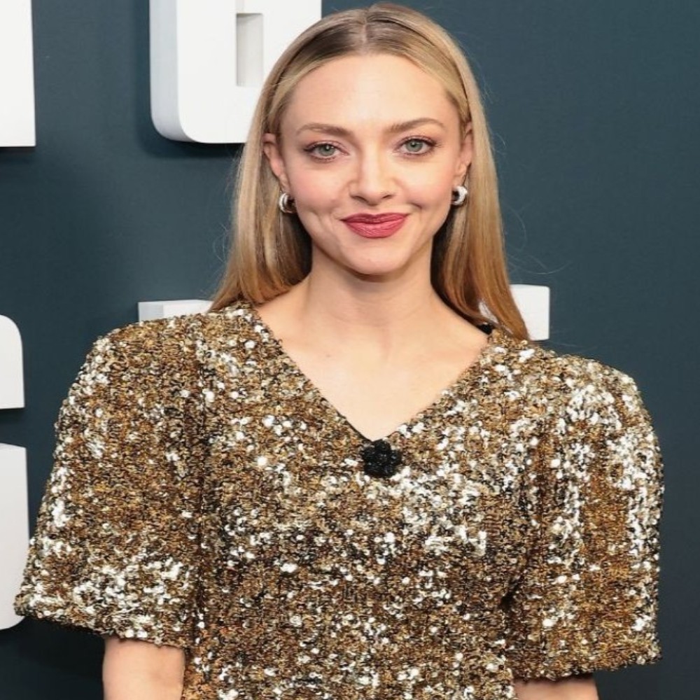 Amanda Seyfried Celebrates Mean Girls’ Legacy As She Calls It a 'Perfect Movie'; Jokes 'I Hope They Quote It on...'