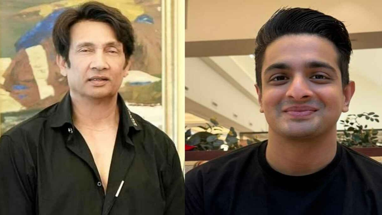 Shekhar Suman, Ranveer Allahbadia