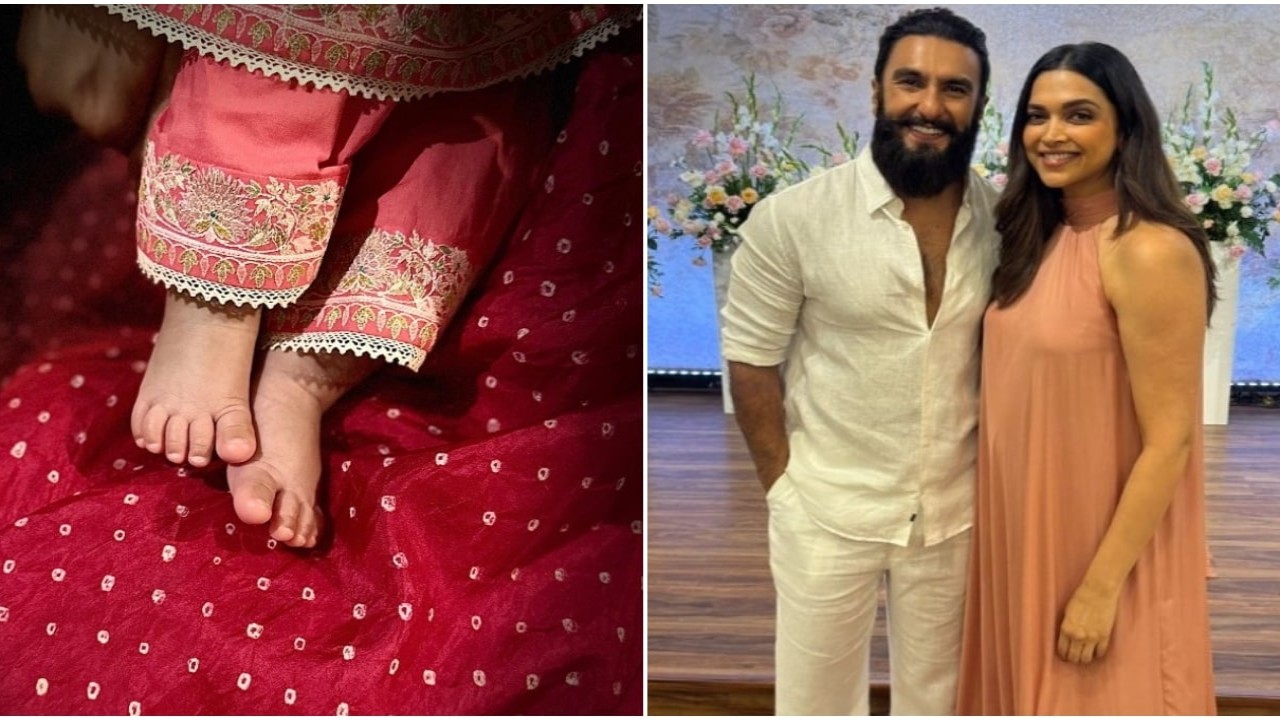 Why paps don't click Ranveer Singh and Deepika Padukone's daughter Dua's pictures? Yogen Shah reveals