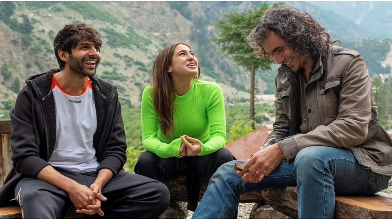 Imtiaz Ali REACTS to Sara Ali Khan and Kartik Aaryan-led Love Aaj Kal’s debacle; ‘The film lacked freshness...’      