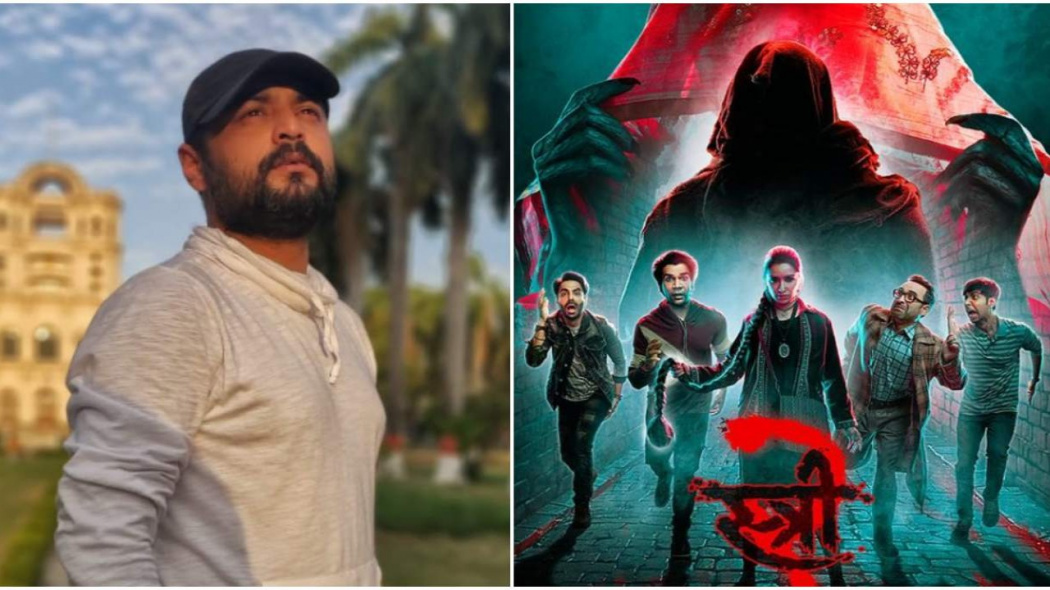 Stree 2 director Amar Kaushik REACTS to Shraddha Kapoor and Rajkummar Rao's  credit war; tells if it affected bond between cast members | PINKVILLA