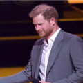 Prince Harry Details An Awkward Moment That Made Him 'Flinch' When He Introduced Meghan Markle To King Charles