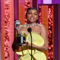 ‘A Lot Of You Don't Know': Taraji P. Henson Reveals She Will Showcase Unseen Talent As BET Awards 2024 Host