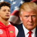 Does Patrick Mahomes Support Donald Trump? Inside Chiefs’ QB Political Alignment After Wife Brittany Voices Her Support