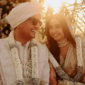 Prajakta Koli drops breathtaking VIDEO from her traditional wedding ceremony with ‘longtime lover’ Vrishank Khanal