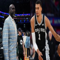 Shaquille O’Neal Reveals Why He Thinks Spurs’ Victor Wembanyama Won’t Be Dominant