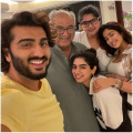 Arjun Kapoor’s family dinner table conversation is too much fun, and highlights they are nothing but typical Punjabi family: ‘Filmon se zyada…’