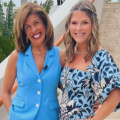 'Have Bad News': Jenna Bush Hager Prank Calls Hoda Kotb Live On Air While Latter Is In Paris For 2024 Olympics; Check Out Her Reaction