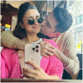 Parineeti Chopra’s husband Raghav Chadha posts the most romantic birthday wish for his ‘princess’ with unseen PICS; calls her his ‘most precious gift’