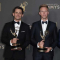 Benj Pasek And Justin Paul Joins EGOT Club After Winning Emmy For THIS Only Murders In The Building S3 Track