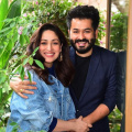 Dhoom Dhaam star Yami Gautam reveals why she and Aditya Dhar keep son Vedavid away from media; ‘I think a child deserves...'