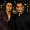 After Shah Rukh Khan and Ranbir Kapoor, Salman Khan to also make a cameo in Aryan’s debut series Stardom? Here’s what we know