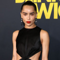 Zoë Kravitz Spotted With Noah Centineo After Splitting From Ex-Fiancé of Three Years Channing Tatum