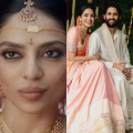 EXCLUSIVE: Sobhita Dhulipala to adorn traditional jewelry Baasikam, Maathapatti, Bullaki at her wedding with Naga Chaitanya 