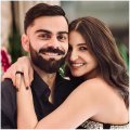 Virat Kohli holds Anushka Sharma close in viral UNSEEN PICS; do not miss bright smile on Akaay and Vamika's parents