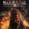 Vicky Kaushal’s FIRST LOOK as Lord Parashurama in Mahavatar is guaranteed to give you goosebumps; Amar Kaushik’s directorial to release in Christmas 2026