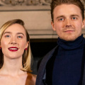 Who is Jack Lowden? Everything You Need to Know About Saoirse Ronan's Husband Amid Their Secret Wedding