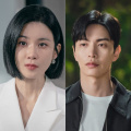 Lee Min Ki, Lee Bo Young confirm lead roles in Korean remake of Canadian mystery series Marry Kills People; character details inside