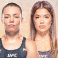 UFC Fight Night: Rose Namajunas vs Tracy Cortez Card - Where to Watch, Date, and More