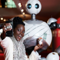 EXCLUSIVE: Will Lupita Nyong'o Like To Voice Any The Wild Robot Character Other Than Roz? Actress Reveals