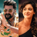 Kanguva second single: Suriya and Disha Patani are too hot to handle with their sizzling chemistry in party banger song Yolo