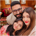 Abhishek Bachchan admits his and Aishwarya Rai’s daughter Aaradhya Bachchan’s generation has ‘no sense of hierarchy’; find out why 