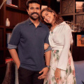  When Ram Charan REVEALED what he dislikes about his wife Upasana and said, 'She lives in...'