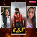 Throwback: When Srinidhi Shetty commented on her ‘five minutes’ screen time in Yash’s KGF Chapter 1