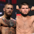Conor McGregor Trolls Khabib Nurmagomedov By Offering To Buy His House And Take 'Smelly Irish Sh*t' In It