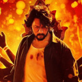 Max Advance Box Office Update: Kiccha Sudeep's mass-thriller prepares for Christmas onslaught with strong holdover release UI