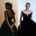 Deepika Padukone vs Aditi Rao Hydari: Who styled Gauri & Nainika’s black ball gown better?