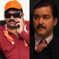 Ram Gopal Varma shares old deepfake video of GODFATHER scene recreated with Mammootty, Mohanlal and Fahad Faasil; says 'you can’t BELIEVE...'