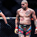 Alex Pereira Planned Head Kick Finish After Seeing Jiri Prochazka’s Warmup Video Ahead of UFC 303 Fight