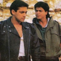 EXCLUSIVE: Rakesh Roshan reveals waking Salman Khan and Shah Rukh Khan everyday on the sets on Karan Arjun; says, ‘Young the, Mastikhor the….’