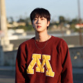 BTS’ Jin sets personal record as Running Wild becomes his first solo song to debut in top 5 on Billboard Global 200