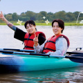 BTS’ Jimin and Jungkook tease exciting new travel show Are You Sure? with aesthetic video and poster; Know details