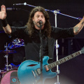 Foo Fighters No Longer Performing At Soundside Music Festival Amid Dave Grohl’s Baby Controversy? REPORT 