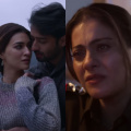 Do Patti Review: Kriti Sanon, Kajol and Shaheer Sheikh starrer is an incoherent, flawed and problematic film centered around domestic abuse